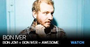 Bon Iver