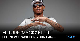 Future 'Magic' Ft. T.I.