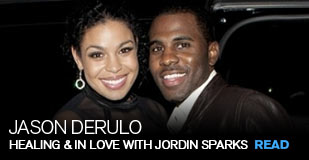 Jason Derulo