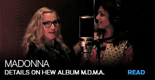 Madonna
