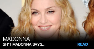 Madonna