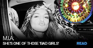M.I.A.