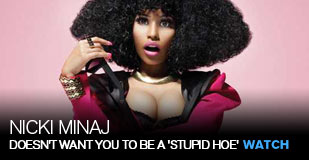 Nicki Minaj