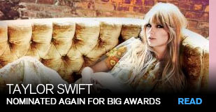 Taylor Swift