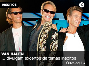 Van Halen
