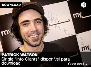Patrick Watson