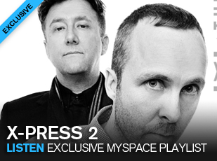 X-Press 2