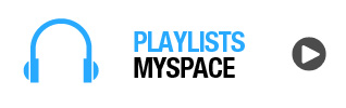Myspace Playlists
