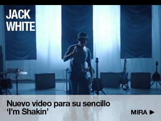 Jack White