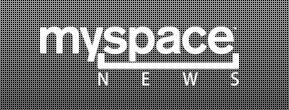 Myspaceニュース