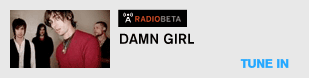 Damn Girl