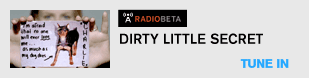 Dirty Little Secret