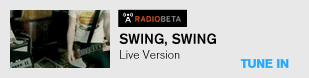 Swing Swing (Live Version)