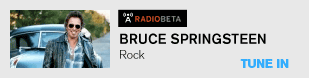 Bruce Springsteen: Rock