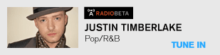 Justin Timberlake: Pop/R&B