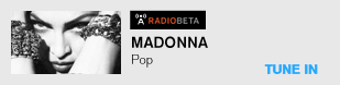 Madonna: Pop