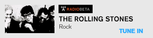 The Rolling Stones: Rock