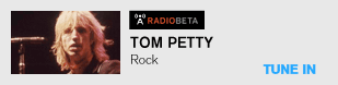 Tom Petty: Rock