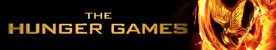 The Hunger Games