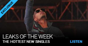 Leaks Of The Week: Hot Singles