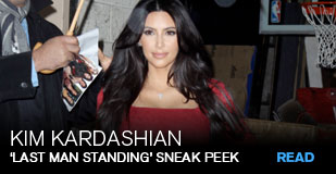 Kim Kardashian: Last Man Standing sneak peek