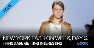NewYork Fashion Week Recap Day 2: Celebrities, fashion, things are getting interesting!