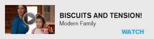 Biscuits and Tension! - Modern Family