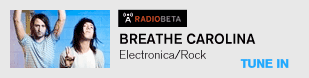 Breathe Carolina: Electronica/Rock