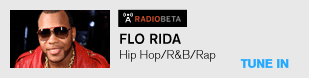 Flo Rida: Hip Hop/R&B/Rap