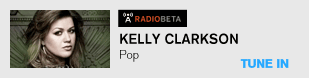 Kelly Clarkson: Pop