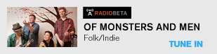 Of Monsters and Men: Folk/Indie