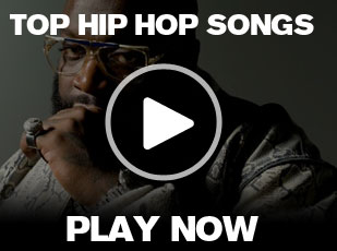 Top Hip Hop Songs