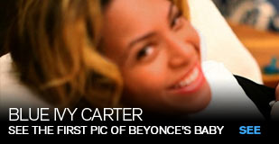 Blue Ivy Carter