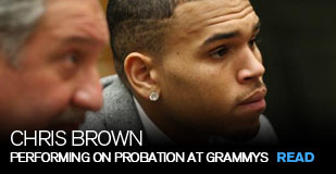 Chris Brown