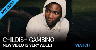 Childish Gambino
