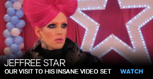 Jeffree Star