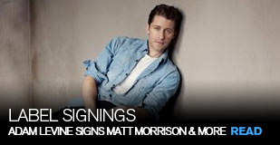 Label signings