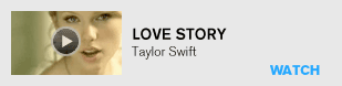 Love Story - Taylor Swift