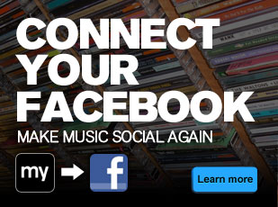 Facebook Connect
