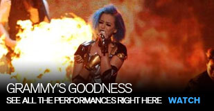 Grammy's goodness