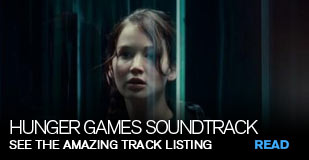 Hunger Games Soundtrack
