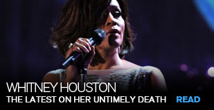 Whitney Houston