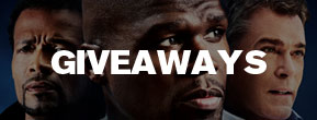 Giveaways