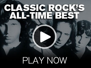 Classic Rock's All-Time Best Songs