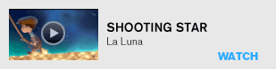 Shooting Star: La Luna