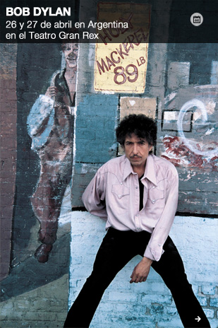 Bob Dylan