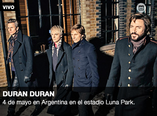 Duran Duran