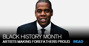 Black History Month