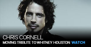 Chris Cornell