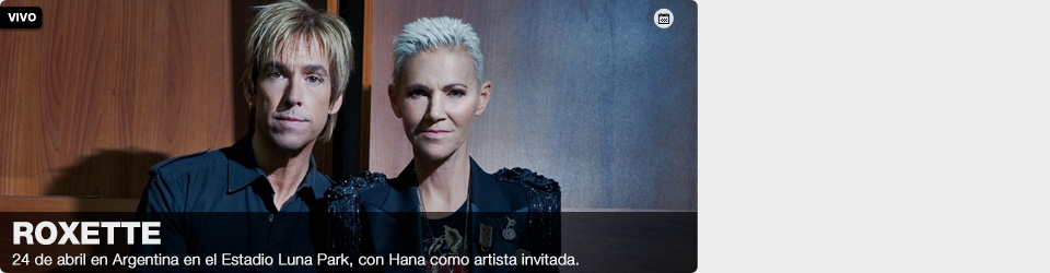 Roxette
